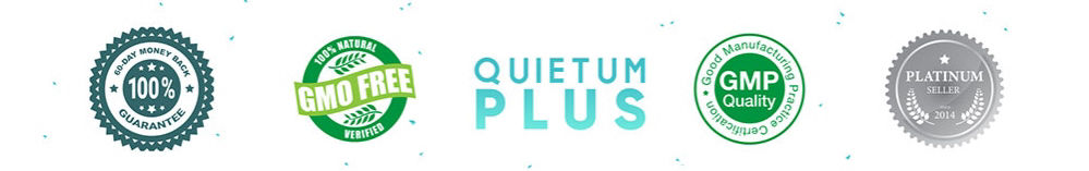Quietum Plus supplement facts