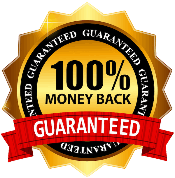 Quietum Plus money-back guarantee